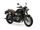 Triumph Bonneville Elvis Presley Limited Edition